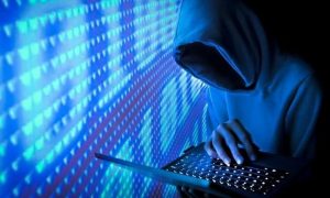 حمله سایبری ناموفق به دانشنامه متافیزیک علی لند
