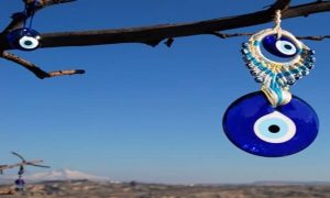 چشم زخم چیست؟ راههای مقابله با چشم زخم!