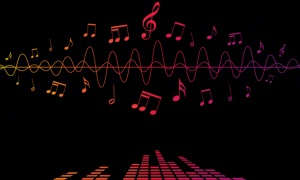 موسیقی بینورال چیست؟ مقاله کامل موسیقی باینورال!