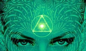 مزیت های فعال شدن چشم سوم