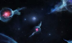 شیفتینگ چیست؟ بررسی سفر به جهان های ماورایی