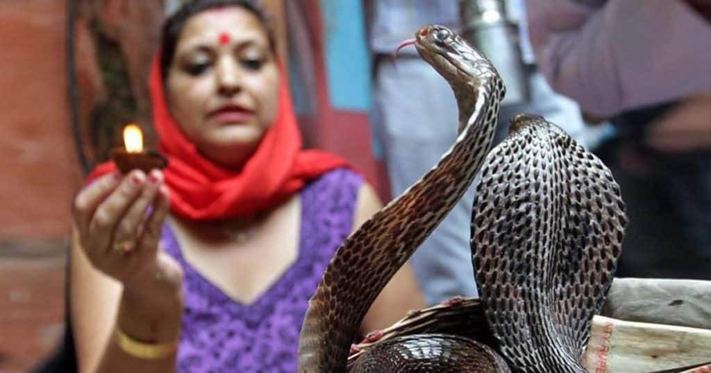 13 خرافات مضحک که هندی ها کورکورانه دنبال میکنند