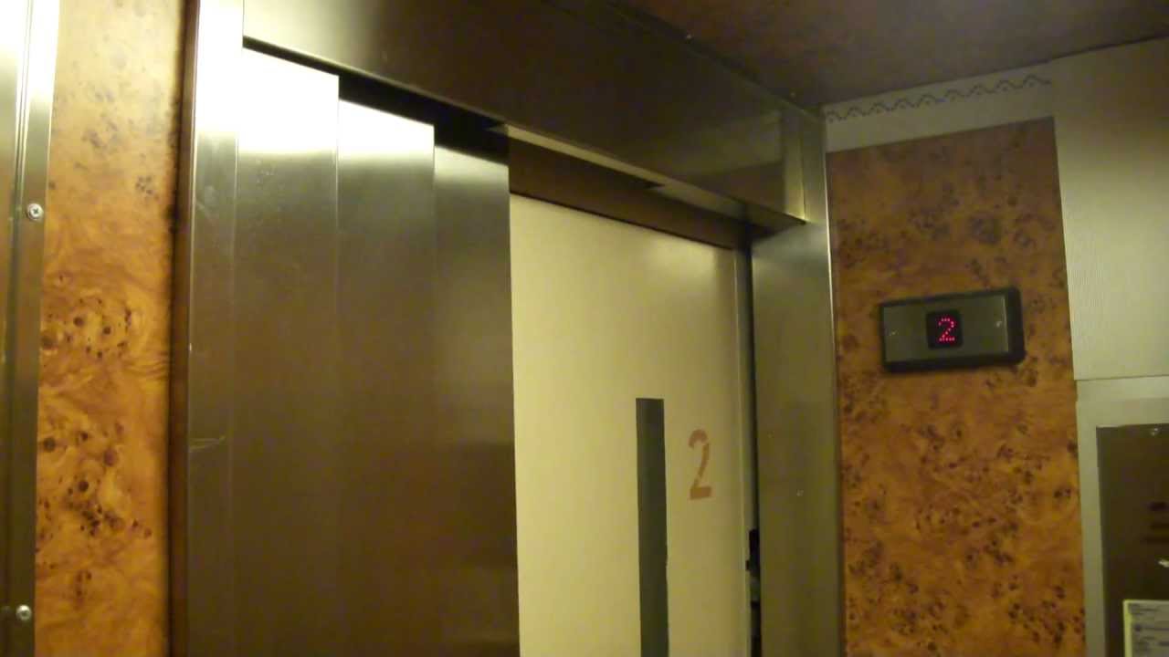 بازی آسانسور چیست؟ آیا ورود به دنیای موازی با آسانسور امکان پذیر است؟