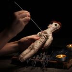 طلسم جادوی سیاه