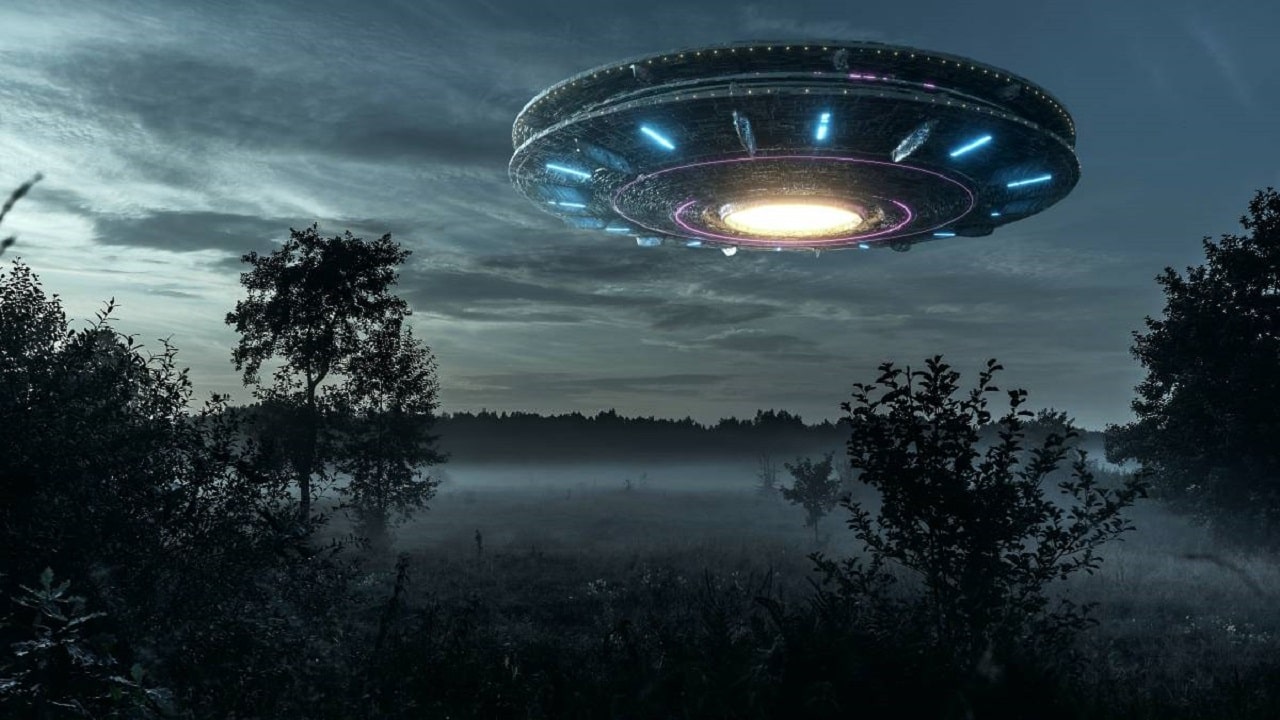 یوفوهای مشاهده شده در ایران: بررسی گزارش‌ها و شواهد