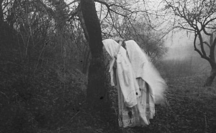 راز مرگ های مرموز افرادی که توسط ارواح کشته شده‌اند!