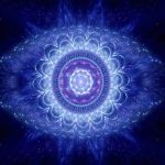 چشم سوم چیست؟ راهنمای کامل فعال سازی آجنا چاکرا + فواید و خطرات