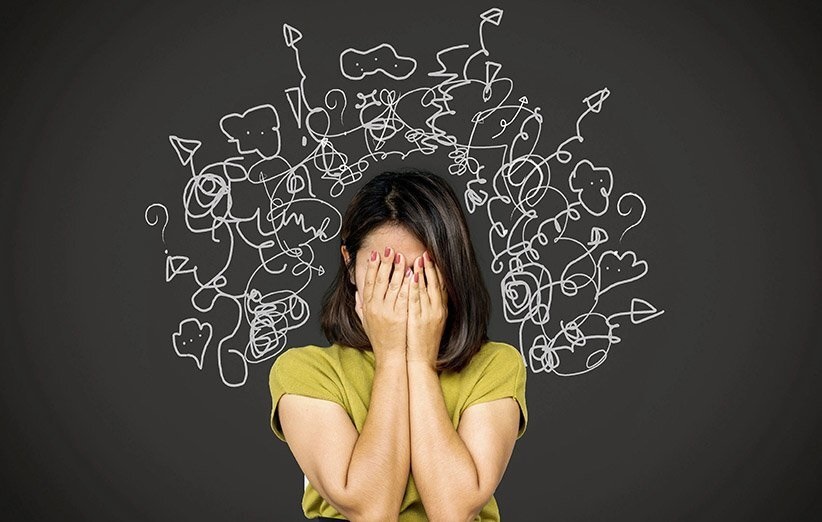 اثرات منفی ذهن بر زندگی فردی و اجتماعی