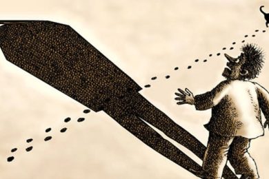 اثرات مخرب خرافات در زندگی فردی و اجتماعی