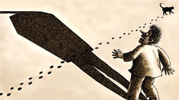 اثرات مخرب خرافات در زندگی فردی و اجتماعی