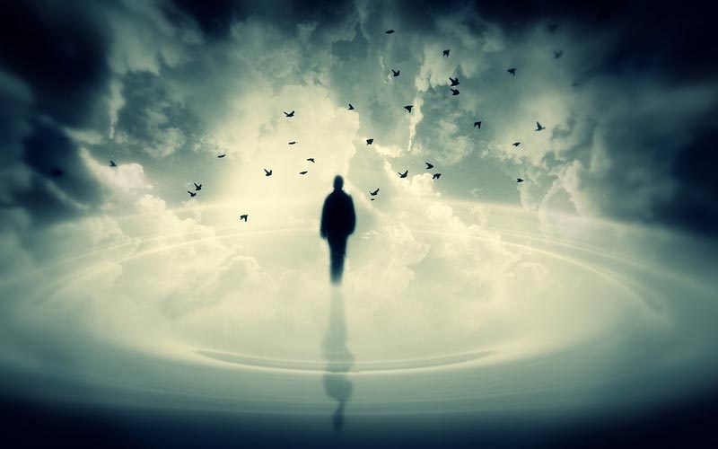 خرافات پرواز روح: بررسی علمی و نقد باورهای غلط برونفکنی